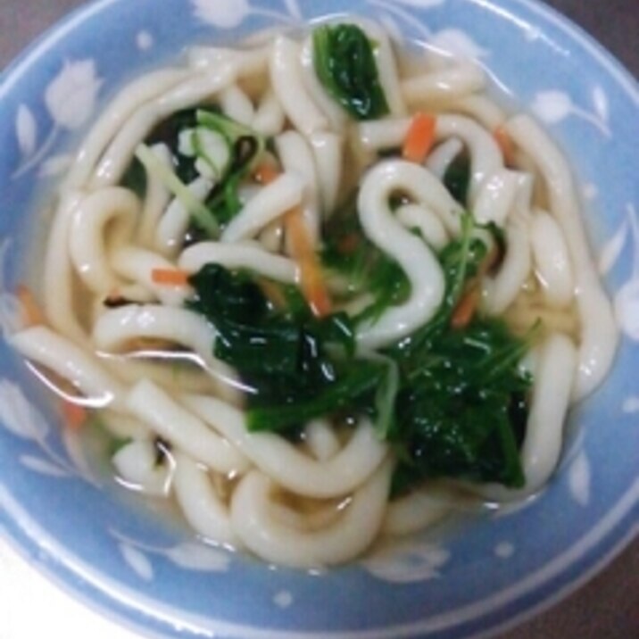 子供用に 野菜たっぷりうどん レシピ 作り方 By 夕虎 楽天レシピ 子供用に 野菜たっぷりうどん レシピ 作り方 By 夕虎 楽天レシピ